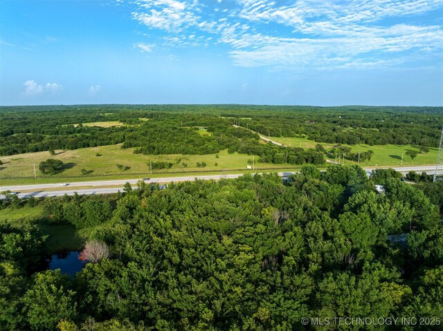 10 Little Rd, Beggs, OK 74421