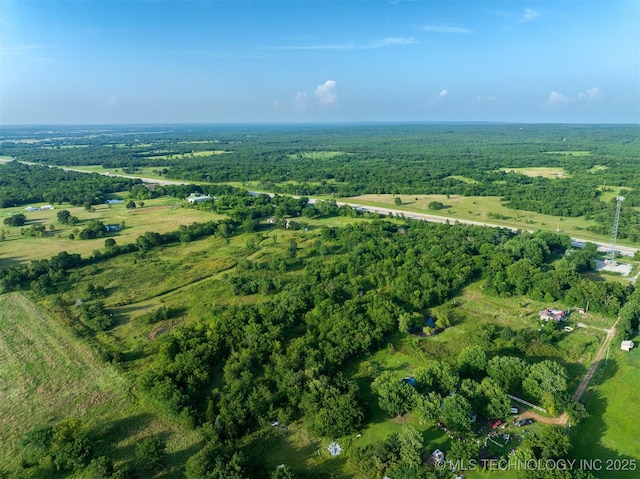 10 Little Rd, Beggs, OK 74421