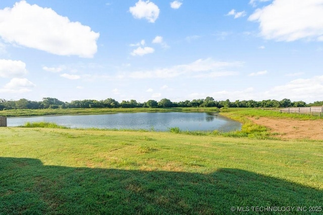 14203 N 76th Ave, Collinsville, OK 74021 - water view