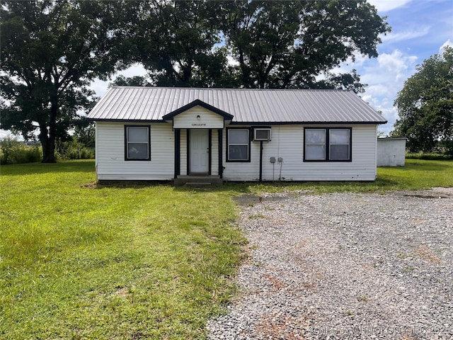 20285 S 95th St E, Webbers Falls, OK 74470 - photo 1