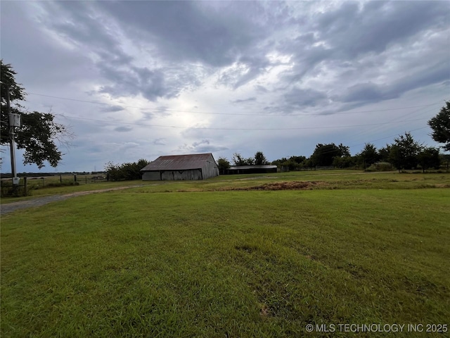 20285 S 95th St E, Webbers Falls, OK 74470 - photo 3