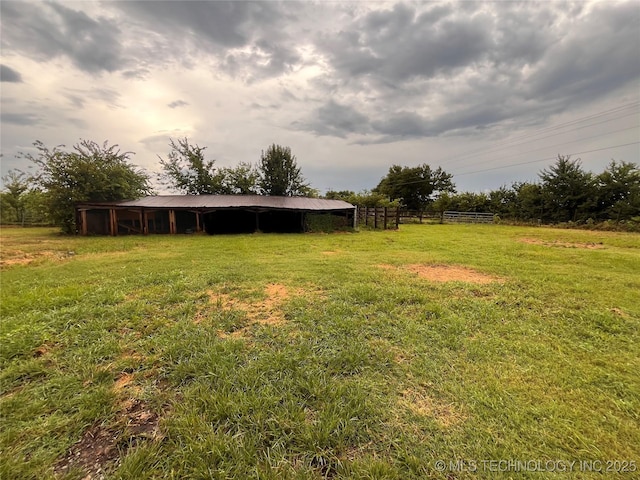 20285 S 95th St E, Webbers Falls, OK 74470 - photo 4