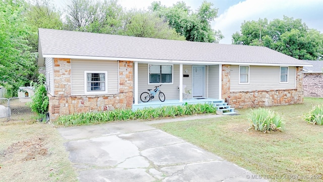 1201 E Atlanta Ave, Davis, OK 73030 - photo 35