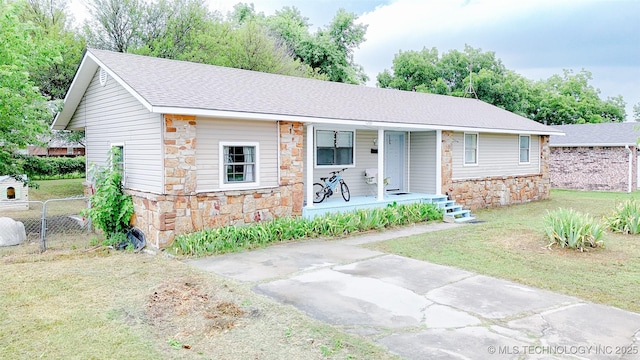 1201 E Atlanta Ave, Davis, OK 73030 - photo 2