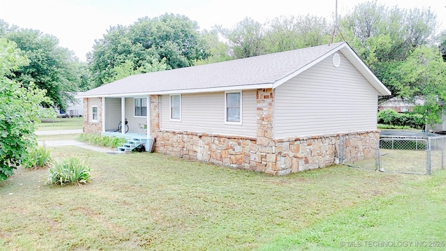 1201 E Atlanta Ave, Davis, OK 73030 - photo 3