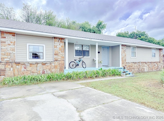 1201 E Atlanta Ave, Davis, OK 73030 - photo 4