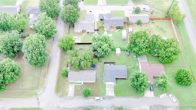 1201 E Atlanta Ave, Davis, OK 73030 - photo 49
