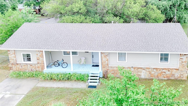 1201 E Atlanta Ave, Davis, OK 73030 - photo 51
