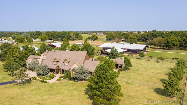 19555 S Memorial Dr, Mounds, OK 74008 - photo 3