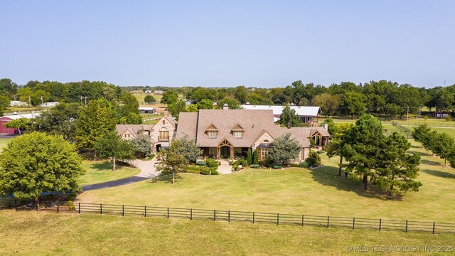 19555 S Memorial Dr, Mounds, OK 74008 - photo 1