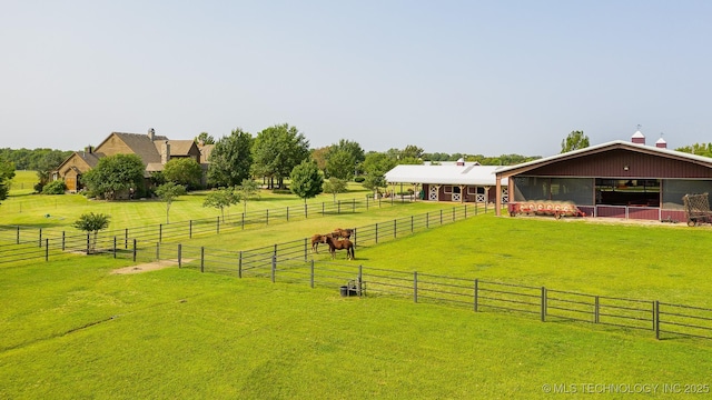 19555 S Memorial Dr, Mounds, OK 74008 - photo 8
