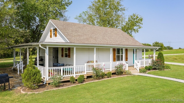 19555 S Memorial Dr, Mounds, OK 74008 - photo 9