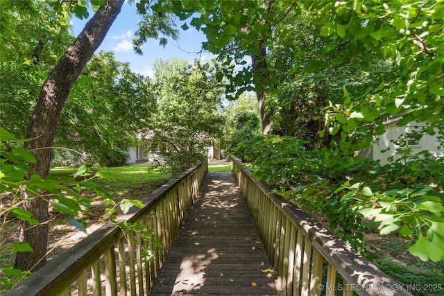 4135 S Zunis Ave, Tulsa, OK 74105 - surrounding community