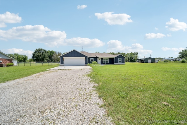 104 Lakeside Ave, Chouteau, OK 74337 - photo 2