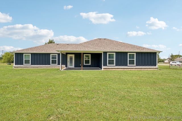 104 Lakeside Ave, Chouteau, OK 74337 - photo 26