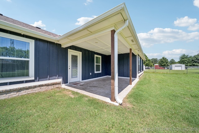 104 Lakeside Ave, Chouteau, OK 74337 - photo 27