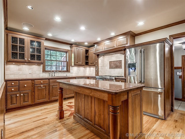 148 Spunky Creek Dr, Catoosa, OK 74015 - photo 17