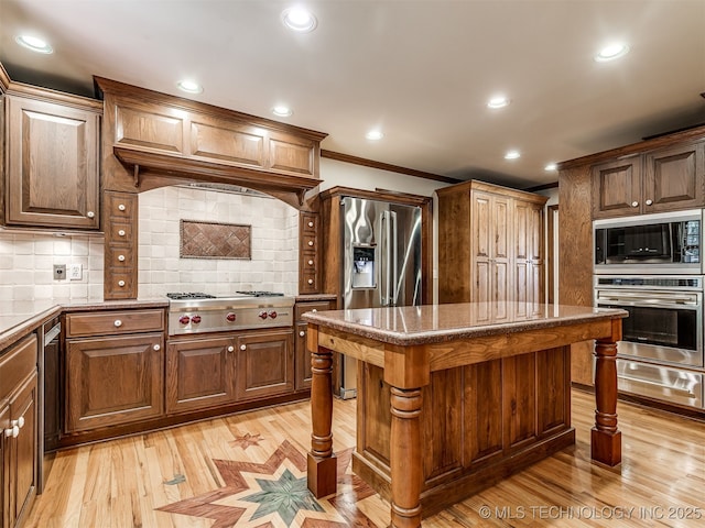 148 Spunky Creek Dr, Catoosa, OK 74015 - photo 18