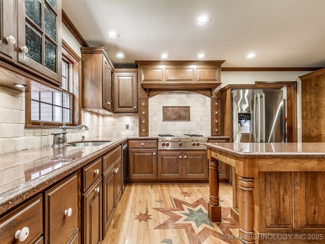148 Spunky Creek Dr, Catoosa, OK 74015 - photo 19