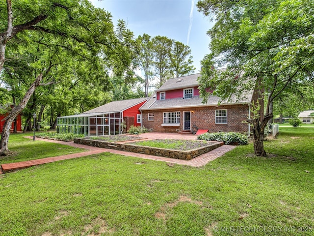 148 Spunky Creek Dr, Catoosa, OK 74015 - photo 56