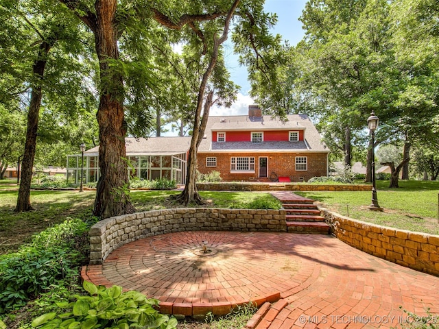 148 Spunky Creek Dr, Catoosa, OK 74015 - photo 59