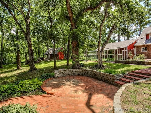 148 Spunky Creek Dr, Catoosa, OK 74015 - photo 60