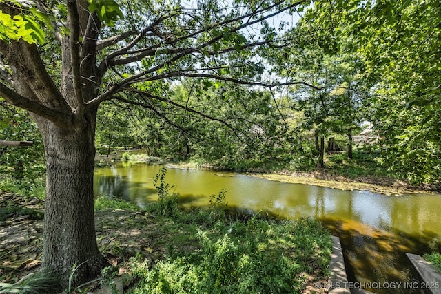 1116 W Fargo Dr, Broken Arrow, OK 74012 - water view