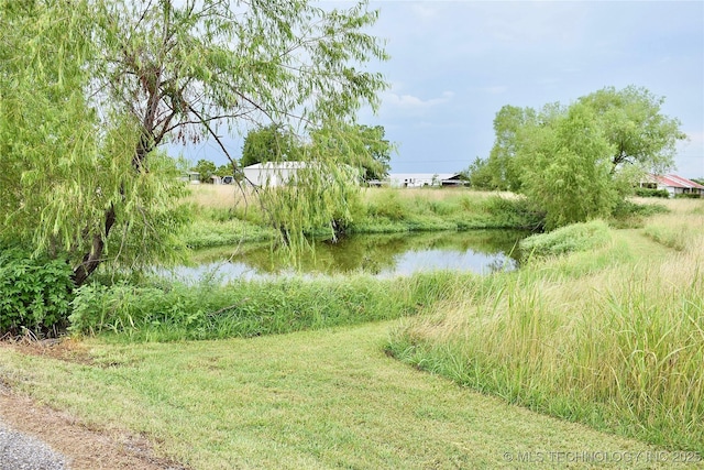 71279 S 270th Rd, Wagoner, OK 74467 - water view