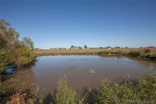 71279 S 270th Rd, Wagoner, OK 74467 - water view
