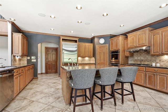 6805 E 115th Pl, Bixby, OK 74008 - photo 13
