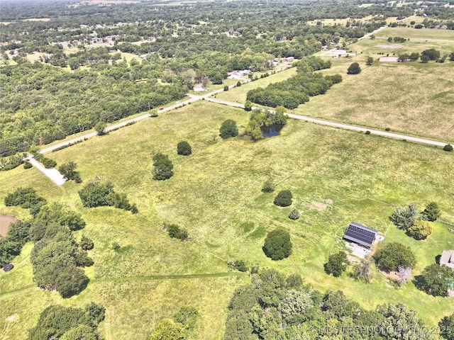 16160 Hectorville Rd, Mounds, OK 74047 - photo 1