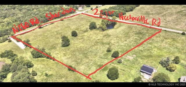 16160 Hectorville Rd, Mounds, OK 74047 - photo 15