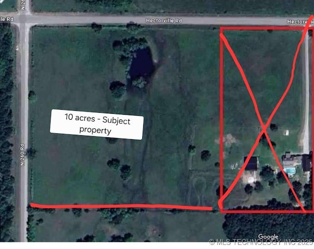 16160 Hectorville Rd, Mounds, OK 74047 - photo 16