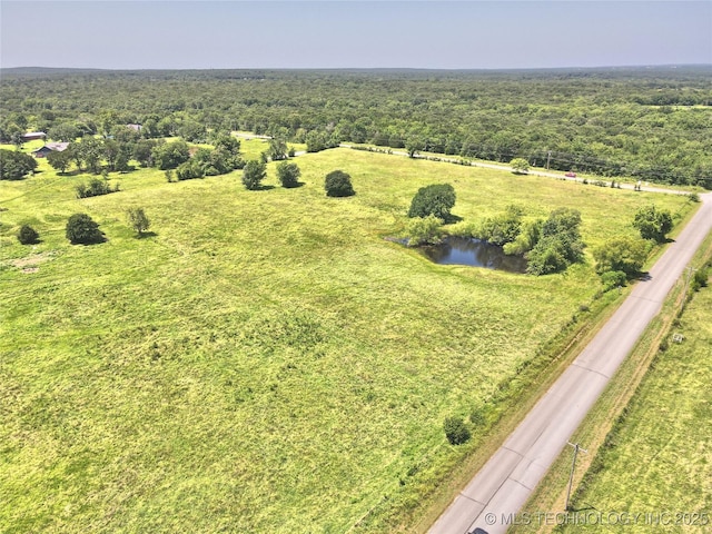 16160 Hectorville Rd, Mounds, OK 74047 - photo 2