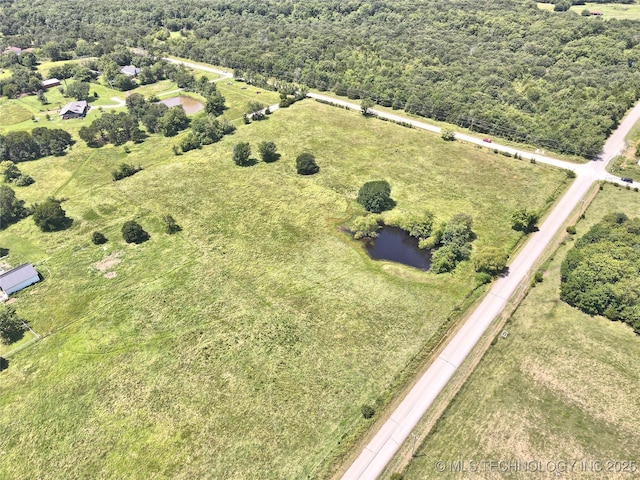 16160 Hectorville Rd, Mounds, OK 74047 - photo 11