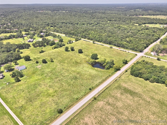 16160 Hectorville Rd, Mounds, OK 74047 - photo 12