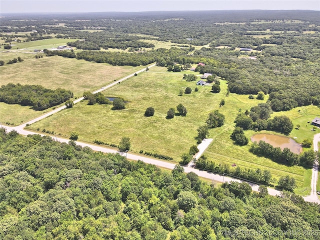 16160 Hectorville Rd, Mounds, OK 74047 - photo 3
