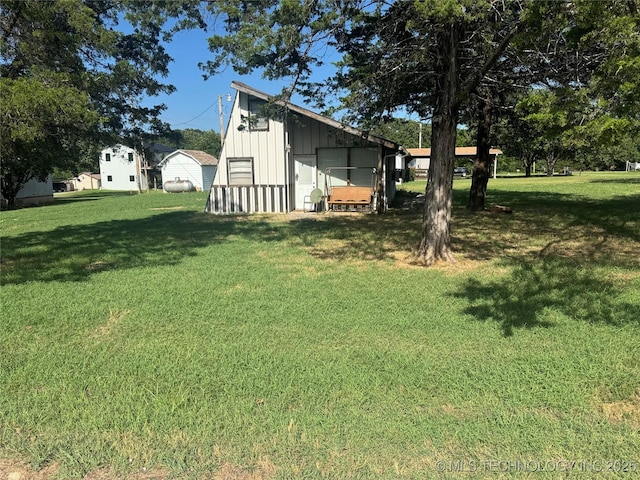 6140 Weesie, Kingston, OK 73439 - photo 1