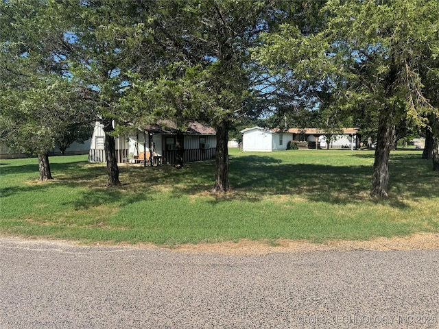6140 Weesie, Kingston, OK 73439 - photo 3