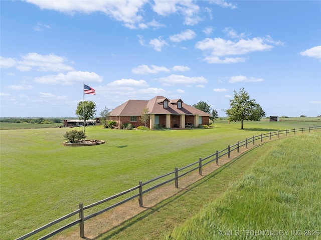 10738 Cemetery Rd, Marietta, OK 73448 - photo 1