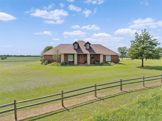10738 Cemetery Rd, Marietta, OK 73448 - photo 2