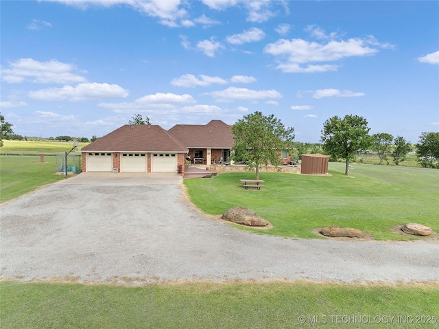 10738 Cemetery Rd, Marietta, OK 73448 - photo 33