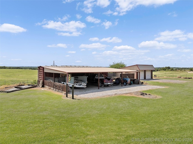 10738 Cemetery Rd, Marietta, OK 73448 - photo 39