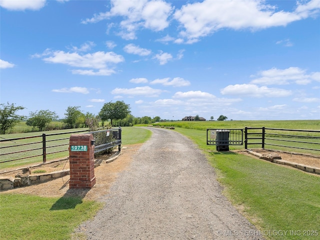 10738 Cemetery Rd, Marietta, OK 73448 - photo 46