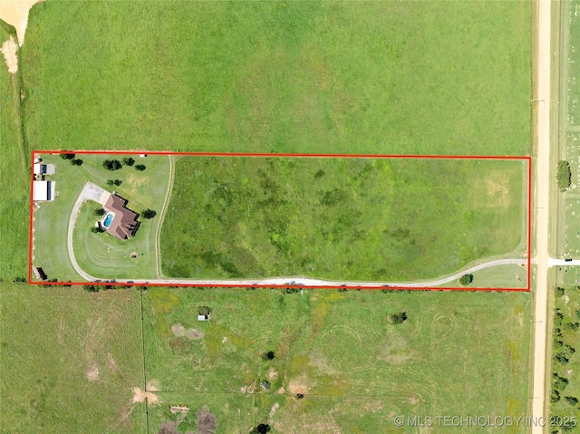 10738 Cemetery Rd, Marietta, OK 73448 - photo 48
