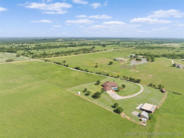 10738 Cemetery Rd, Marietta, OK 73448 - photo 59