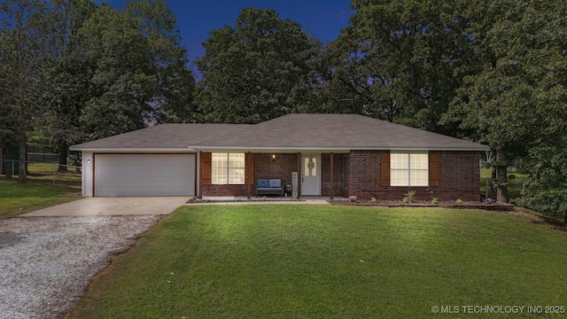 10245 E 3rd St, Claremore, OK 74019 - photo 1