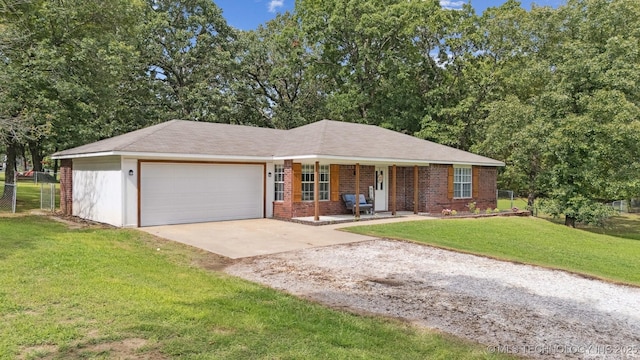 10245 E 3rd St, Claremore, OK 74019 - photo 3