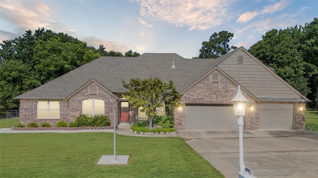 13664 S 261st E Ave, Coweta, OK 74429 - photo 1