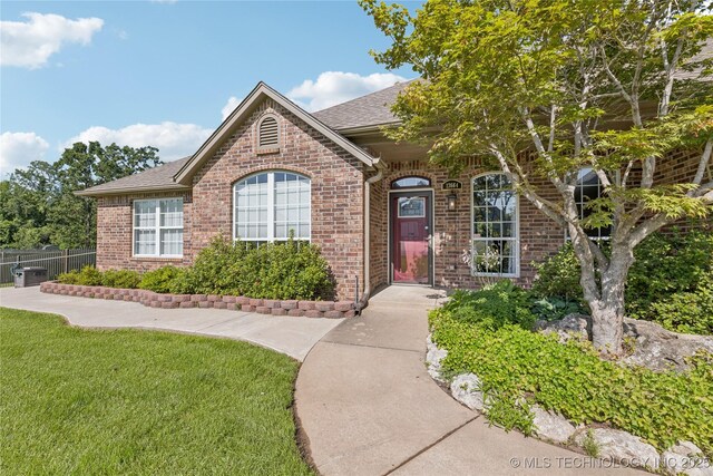 13664 S 261st E Ave, Coweta, OK 74429 - photo 2